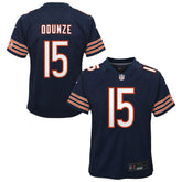 Rome Odunze Chicago Bears Youth Game Jersey - Navy | Nike on sale