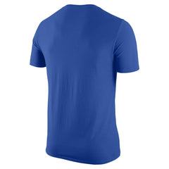 France National Team Team Wordmark Swoosh Core T-Shirt - Royal | Nike online