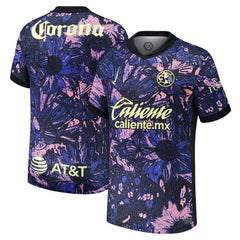 Club America 2024/25 Third Replica Jersey - Blue | Nike sale