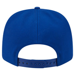 Chicago Cubs Multi-Rope 9SEVENTY Stretch-Snap Hat - Royal | New Era
