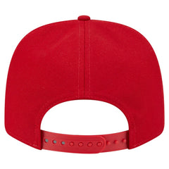 St. Louis Cardinals Multi-Rope 9SEVENTY Stretch-Snap Hat - Red | New Era