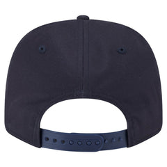 Boston Red Sox Circle Patch 9SEVENTY Stretch-Snap Hat - Navy | New Era