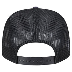 Boston Red Sox Adventure Drinks Pattern 9SEVENTY Stretch-Snap Hat - Black | New Era