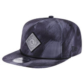 New York Yankees Printed Golfer Snapback Hat - Navy | New Era
