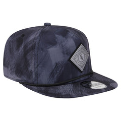 Chicago White Sox Printed Golfer Snapback Hat - Navy | New Era