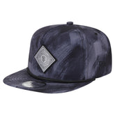 San Francisco Giants Printed Golfer Snapback Hat - Navy | New Era