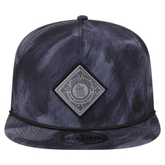 St. Louis Cardinals Printed Golfer Snapback Hat - Navy | New Era