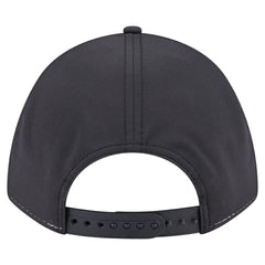 Colorado Rockies Gradient 9FORTY M-Crown Adjustable Hat - Black | New Era