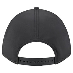 Pittsburgh Pirates Gradient 9FORTY M-Crown Adjustable Hat - Black | New Era