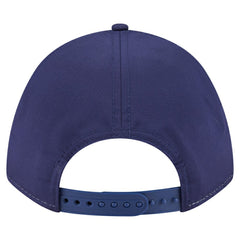 Tampa Bay Rays Gradient 9FORTY M-Crown Adjustable Hat - Navy | New Era