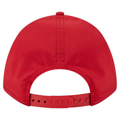 St. Louis Cardinals Gradient 9FORTY M-Crown Adjustable Hat - Red | New Era