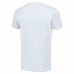 Houston Texans Starter Color Scratch T-Shirt - White on sale