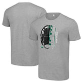 New York Jets Starter T-Shirt - Heather Gray on sale