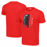 Houston Texans Starter T-Shirt - Red for sale
