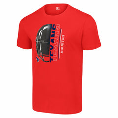 Houston Texans Starter T-Shirt - Red for sale