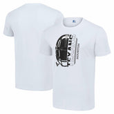 Houston Texans Starter T-Shirt - White for sale