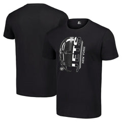 New York Jets Starter T-Shirt - Black cheap