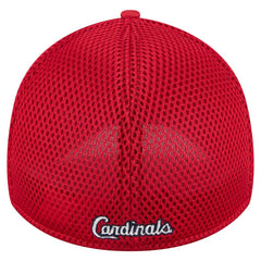 St. Louis Cardinals Subtle Camo 39THIRTY Flex Hat - Red | New Era