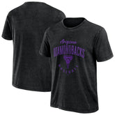 Arizona Diamondbacks Darius Rucker Collection Cooperstown Collection Washed T-Shirt - Black