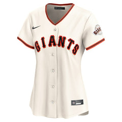 Jung Hoo Lee San Francisco Giants Women's Home Limited Jersey - Cream | Nike