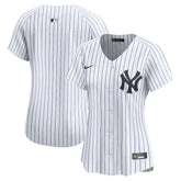 New York Yankees Women's Home Limited Jersey - White | Nike