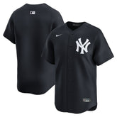 New York Yankees Alternate Limited Jersey - Cobalt | Nike