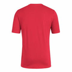 Spain National Team 2024 European Champions T-Shirt - Red | Adidas discount