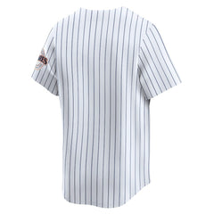 San Diego Padres Cooperstown Collection Limited Jersey - White | Nike
