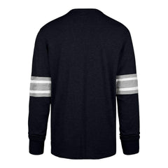 Dallas Cowboys '47 Premier Brex Long Sleeve T-Shirt - Navy cheap