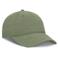Pittsburgh Pirates Women's Afterhours Adjustable Hat - Olive