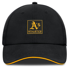 Athletics Level Up Driver Adjustable Hat - Black
