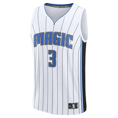 Kentavious Caldwell-Pope Orlando Magic Fast Break Replica Player Jersey - Association Edition - White | Fanatics online