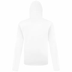 Los Angeles Dodgers Levelwear Anthem Home Field Pullover Hoodie - White