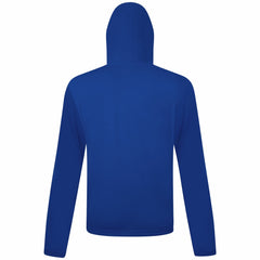 New York Mets Levelwear Anthem Home Field Pullover Hoodie - Royal