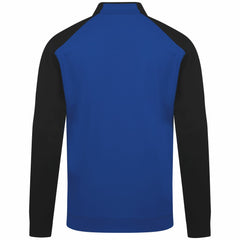 New York Mets Levelwear Insignia 2.0 Quarter-Zip Pullover Top - Royal