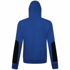 New York Mets Levelwear Bombay Pullover Hoodie - Royal