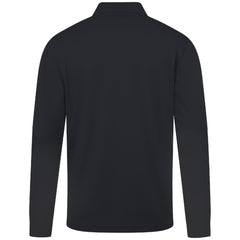 Arizona Diamondbacks Levelwear Heron Insignia 2.0 Quarter-Zip Jacket - Black