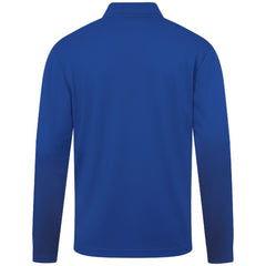Chicago Cubs Levelwear Heron Insignia 2.0 Quarter-Zip Jacket - Royal