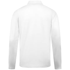 San Diego Padres Levelwear Heron Insignia 2.0 Quarter-Zip Jacket - White