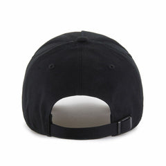 Kansas City Chiefs '47 Foundation Offside Adjustable Hat - Black cheap