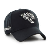 Jacksonville Jaguars '47 Foundation Offside Adjustable Hat - Black outlet