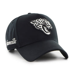 Jacksonville Jaguars '47 Foundation Offside Adjustable Hat - Black outlet