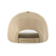 Las Vegas Raiders '47 Canyon Ranchero Hitch Adjustable Hat - Khaki outlet