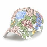 Cleveland Browns '47 Women's Florentina Clean Up Adjustable Hat - White online