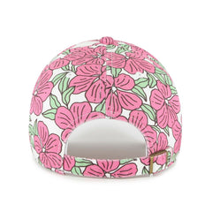 San Francisco 49ers '47 Women's Florentina Clean Up Adjustable Hat - White cheap