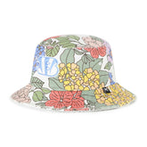 Cincinnati Bengals '47 Women's Florentina Bucket Hat - White online
