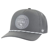 Arizona Cardinals '47 Suburbia Hitch Adjustable Hat - Gray sale