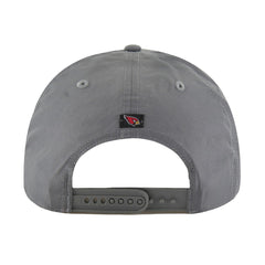 Arizona Cardinals '47 Suburbia Hitch Adjustable Hat - Gray sale
