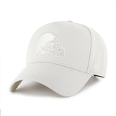 Cleveland Browns '47 Ballpark Offside Adjustable Hat - Cream discount