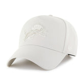 Detroit Lions '47 Ballpark Offside Adjustable Hat - Cream on sale
